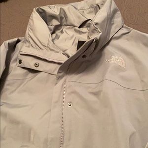 NWOT Women’s North Face Jacket
